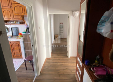 Четырехкомнатная квартира с отдельной кухней в 250м от моря в районе Эрдемли – Алата ID-9959 фото-7