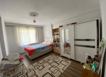 Четырехкомнатная квартира с отдельной кухней в 250м от моря в районе Эрдемли – Алата ID-9959 фото-13