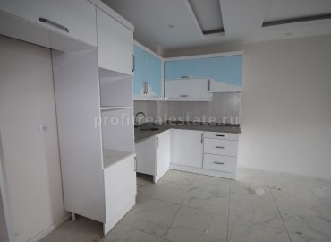 Новые квартиры в Махмутларе, Алания, 60 кв.м. ID-0759 фото-5