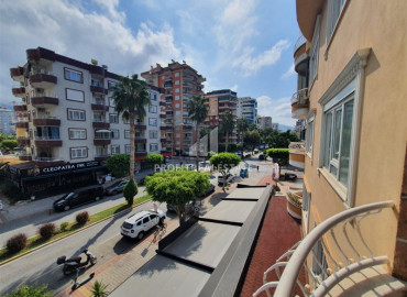 Resale property: ready-to-live-in two bedroom apartment in Mahmutlar, 100m from the sea ID-9962 фото-7