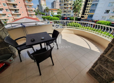Resale property: ready-to-live-in two bedroom apartment in Mahmutlar, 100m from the sea ID-9962 фото-8