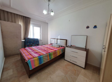 Resale property: ready-to-live-in two bedroom apartment in Mahmutlar, 100m from the sea ID-9962 фото-15
