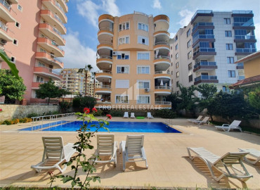 Resale property: ready-to-live-in two bedroom apartment in Mahmutlar, 100m from the sea ID-9962 фото-18