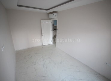 Новые квартиры в Махмутларе, Алания, 60 кв.м. ID-0759 фото-11