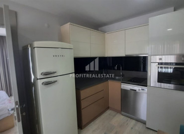 Двухкомнатные апартаменты, готовые к заселению, в Анталье, Кепез, 40 м2 ID-9977 фото-5