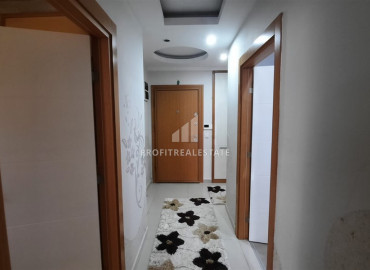 Трехкомнатные апартаменты в районе Гюзельоба, Анталья, 80 м2 ID-9978 фото-16