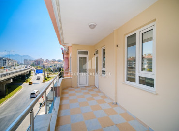 Apartment 3 + 1 with a separate kitchen, 130m², in the center of Alanya in a residence with a swimming pool ID-9980 фото-17