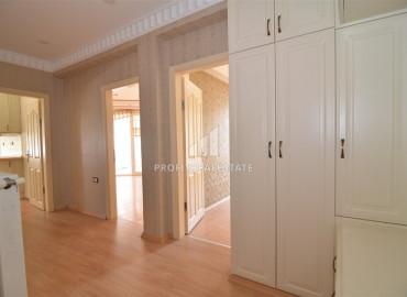 Четырехкомнатная квартира, с отдельной кухней, в доме городского типа, Аланья, 140 м2 ID-9992 фото-3