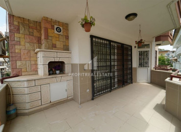Недорогие апартаменты 3+1, с отдельной кухней, в доме «городского типа», Аланья, 165 м2 ID-9993 фото-11