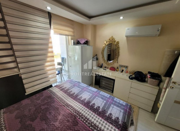 Вторичная недвижимость в Анталии: двухкомнатная квартира в районе Муратпаша в 2км от моря ID-9994 фото-4