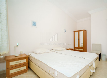 Three bedroom duplex, 220m², with stunning views in Bektas, Alanya ID-10001 фото-19