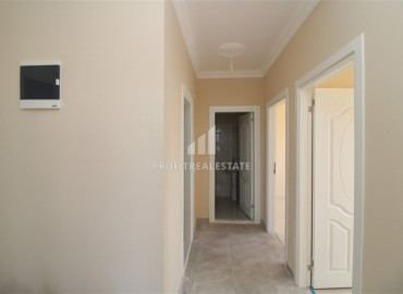 Трехкомнатная квартира с чистовой отделкой в доме городского типа в районе Паяллар, недвижимость в Tурции с Profit Real Estate ID-10005 фото-9