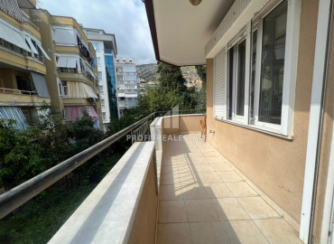 Apartment 2 + 1, furnished, 200 meters from the center of Alanya, 100 m2 ID-10019 фото-16