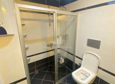 One bedroom apartment, equipped with furniture and appliances, in the center of Mahmutlar, Alanya, 65 m2 ID-10023 фото-15