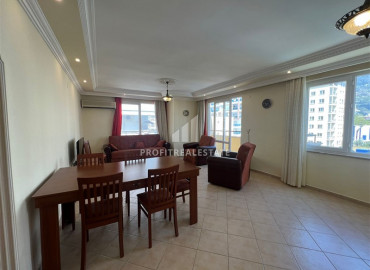 Furnished two-bedroom apartment near the sea, Mahmutlar, Alanya 115 m2 ID-10024 фото-4
