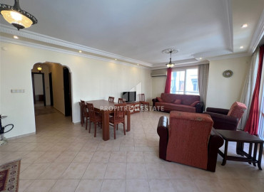 Furnished two-bedroom apartment near the sea, Mahmutlar, Alanya 115 m2 ID-10024 фото-5