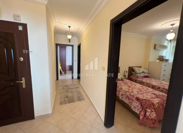 Furnished two-bedroom apartment near the sea, Mahmutlar, Alanya 115 m2 ID-10024 фото-8