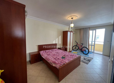 Меблированные апартаменты с двумя спальнями, рядом с морем, Махмутлара, Аланья 115 м2 ID-10024 фото-11