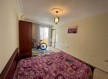 Furnished two-bedroom apartment near the sea, Mahmutlar, Alanya 115 m2 ID-10024 фото-12