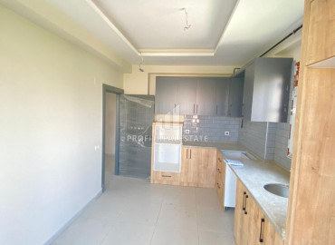 Квартира с двумя спальнями, 120м², с чистовой отделкой в микрорайоне Давултепе, района Мезитли. ID-10030 фото-3