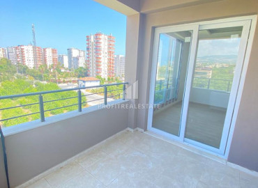 Apartment with two bedrooms, 120m², with a fine finish in the Davultepe microdistrict, Mezitli district. ID-10030 фото-4