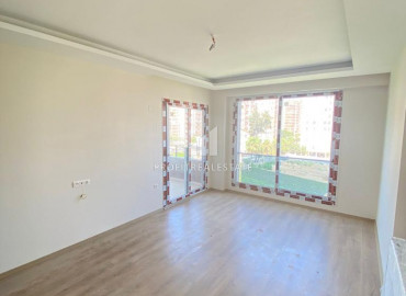 Apartment with two bedrooms, 120m², with a fine finish in the Davultepe microdistrict, Mezitli district. ID-10030 фото-11