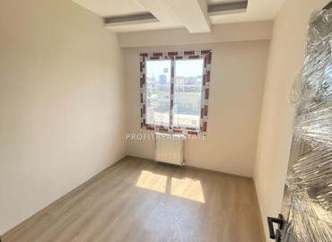 Apartment with two bedrooms, 120m², with a fine finish in the Davultepe microdistrict, Mezitli district. ID-10030 фото-13