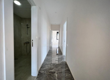 Apartment with three bedrooms, in a residence under construction, Upper Oba, Alanya, 150 m2 ID-10038 фото-16