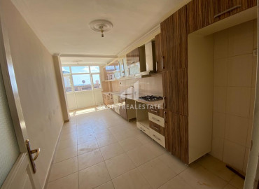 Четырехкомнатная квартира с отдельной кухней в уютной резиденции в 100м от моря в районе Эрдемли – Алата ID-10039 фото-5