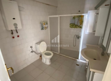 Четырехкомнатная квартира с отдельной кухней в уютной резиденции в 100м от моря в районе Эрдемли – Алата ID-10039 фото-9