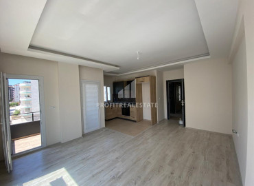 Трехкомнатная квартира, 110м², в новой резиденции с недорогой инфраструктурой в Эрдемли, Мерсин ID-10040 фото-2
