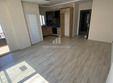 Two bedroom apartment, 110m², in a new residence with inexpensive facilities in Erdemli, Mersin ID-10040 фото-4}}