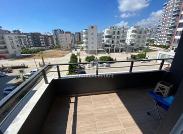 Two bedroom apartment, 110m², in a new residence with inexpensive facilities in Erdemli, Mersin ID-10040 фото-6
