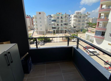Two bedroom apartment, 110m², in a new residence with inexpensive facilities in Erdemli, Mersin ID-10040 фото-9}}