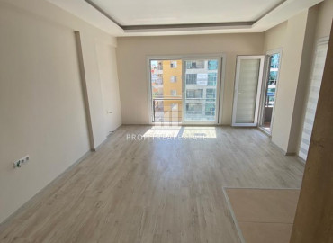 Two bedroom apartment, 110m², in a new residence with inexpensive facilities in Erdemli, Mersin ID-10040 фото-11
