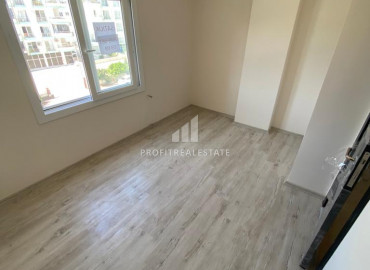 Two bedroom apartment, 110m², in a new residence with inexpensive facilities in Erdemli, Mersin ID-10040 фото-12}}