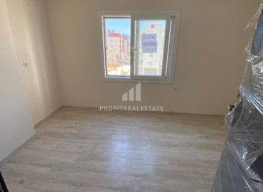 Two bedroom apartment, 110m², in a new residence with inexpensive facilities in Erdemli, Mersin ID-10040 фото-14}}