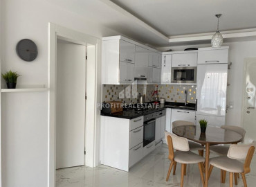 Two bedroom apartment, ready to move in, in a well-maintained residential residence with rich facilities, Avsallar, Alanya, 85 m2 ID-10041 фото-4