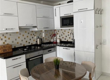 Two bedroom apartment, ready to move in, in a well-maintained residential residence with rich facilities, Avsallar, Alanya, 85 m2 ID-10041 фото-5}}
