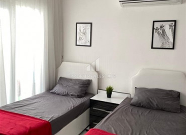 Two bedroom apartment, ready to move in, in a well-maintained residential residence with rich facilities, Avsallar, Alanya, 85 m2 ID-10041 фото-6