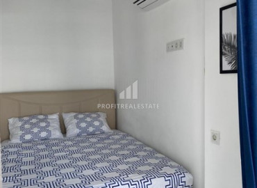 Two bedroom apartment, ready to move in, in a well-maintained residential residence with rich facilities, Avsallar, Alanya, 85 m2 ID-10041 фото-8}}
