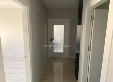 Просторная квартира с двумя спальнями, 120м², в новом комплексе, в районном центре Эрдемли – район Акдениз ID-10046 фото-6