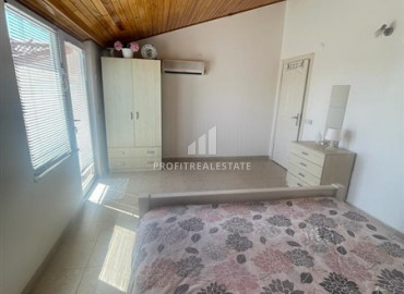 Furnished three-bedroom duplex, 180m², in a cozy residence in Alanya - Kargicak ID-10047 фото-20