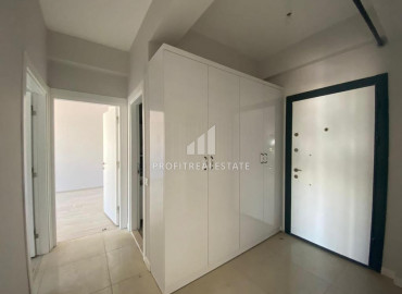 Трехкомнатная квартира, 120м², в новой резиденции в 400 метрах от моря в районе Мерсина – Тедже ID-10049 фото-6
