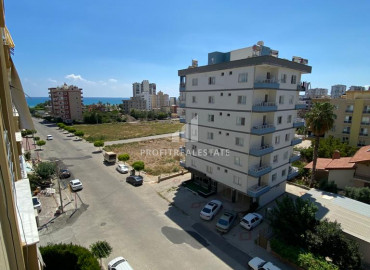 Апартаменты с тремя спальнями, 165м², в районе Алата, Эрдемли на берегу Средиземного моря ID-10052 фото-16