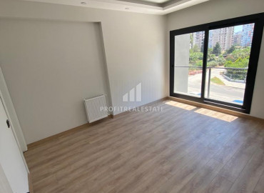New apartment 2 + 1, 110m², in a gasified residence with facilities 150m from the sea in Tece ID-10054 фото-6