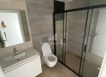 New apartment 2 + 1, 110m², in a gasified residence with facilities 150m from the sea in Tece ID-10054 фото-7}}