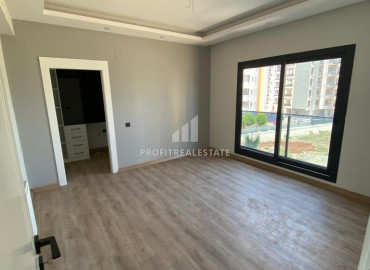 New apartment 2 + 1, 110m², in a gasified residence with facilities 150m from the sea in Tece ID-10054 фото-9}}