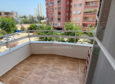 Furnished two-bedroom apartment in a residence with a swimming pool 150m from the sea in Mersin - Tece ID-10056 фото-17