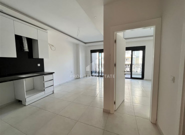 One-bedroom apartment, 63m², in an elite new building in Mahmutlar, 650m from the sea, Alanya ID-10058 фото-15